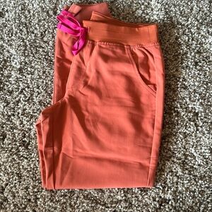 Figs jogger pant. Size S petite.